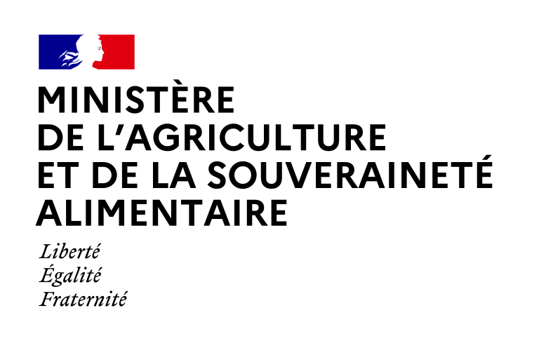 Ministère agriculture